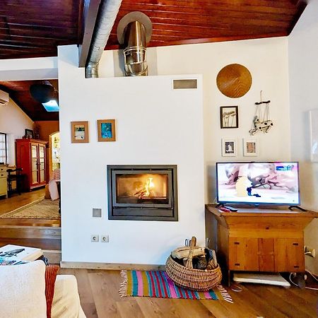 Casa Do Paco Aveiro Holidayhome エクステリア 写真