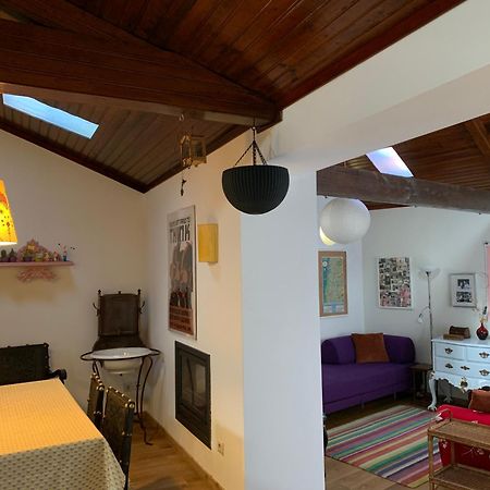 Casa Do Paco Aveiro Holidayhome エクステリア 写真