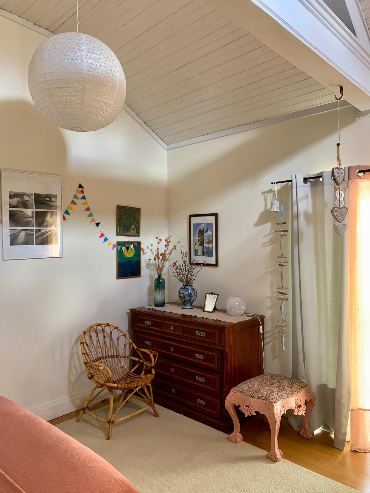 Casa Do Paco Aveiro Holidayhome エクステリア 写真