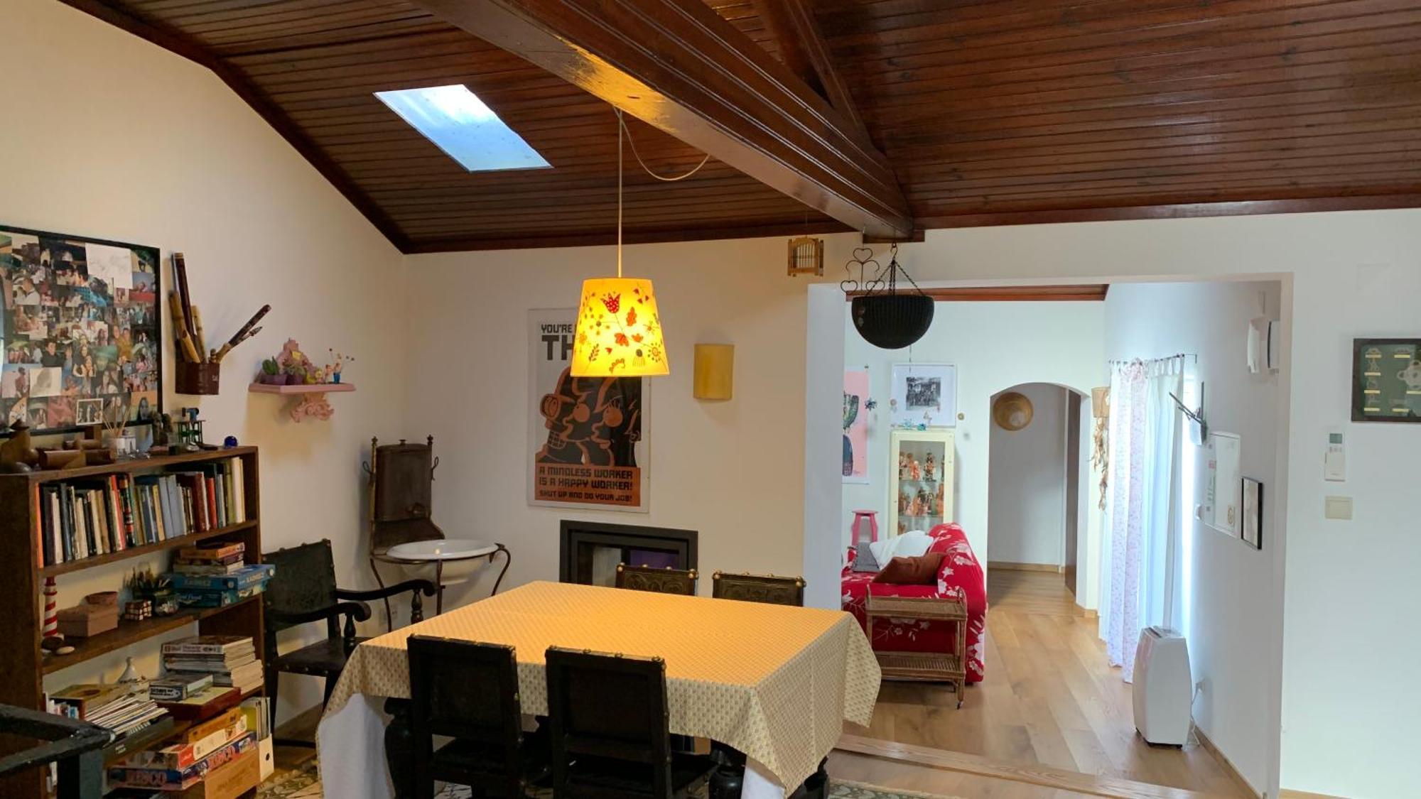 Casa Do Paco Aveiro Holidayhome エクステリア 写真