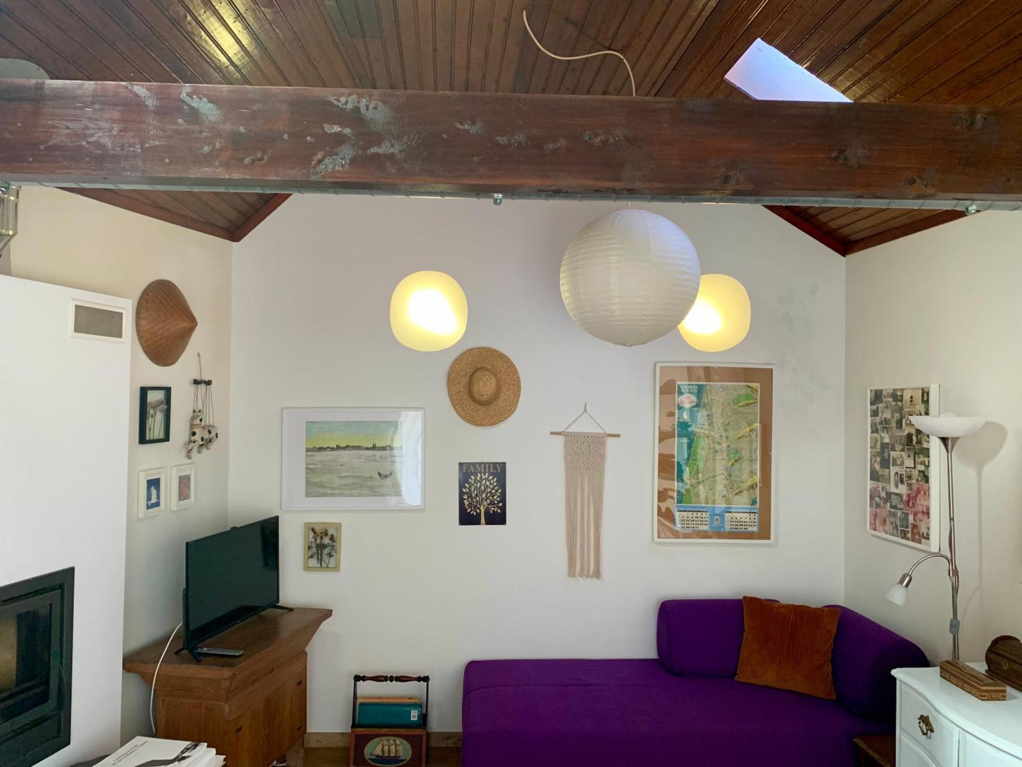 Casa Do Paco Aveiro Holidayhome エクステリア 写真